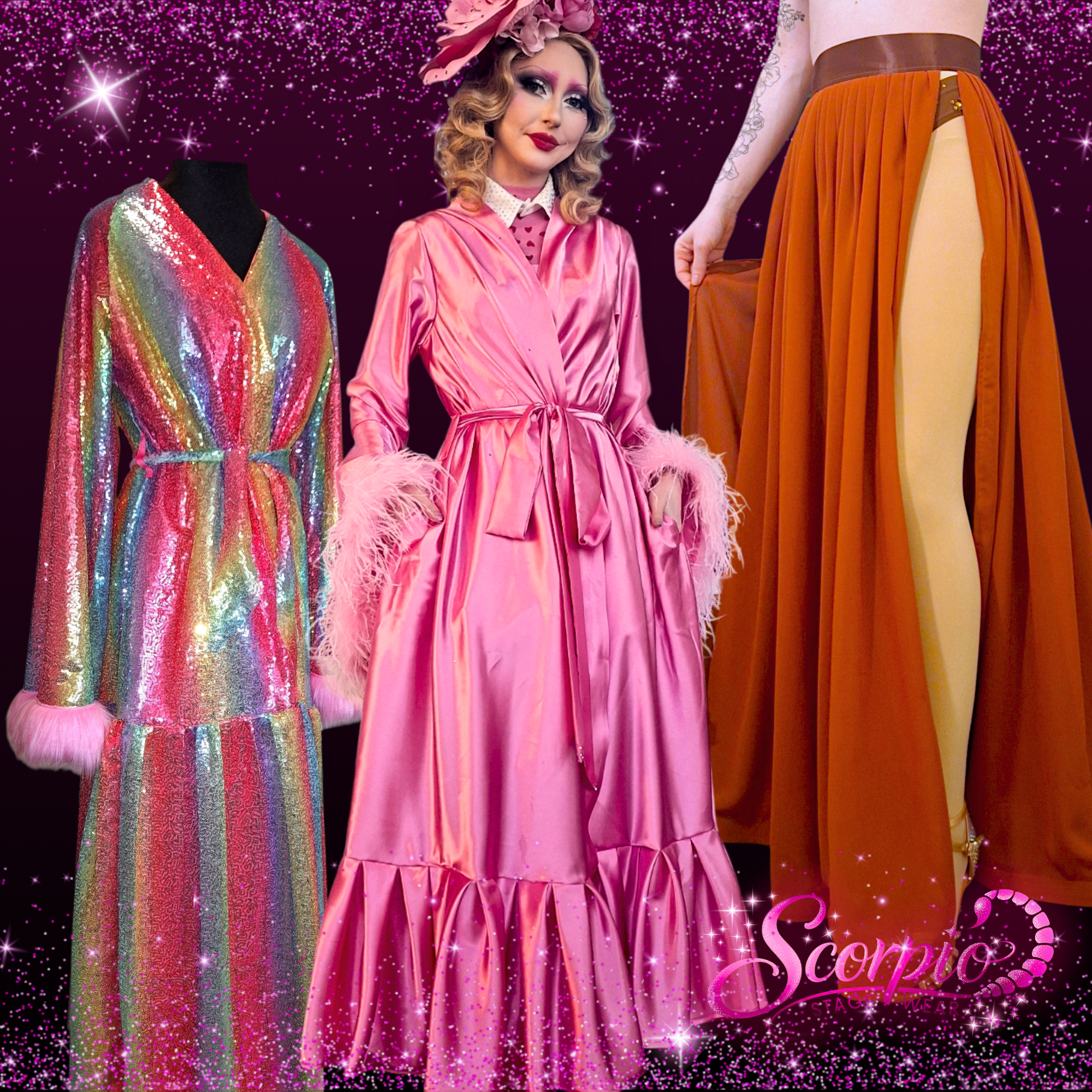 Stagewear