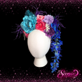 The Bloom Crown - Jewel Garden