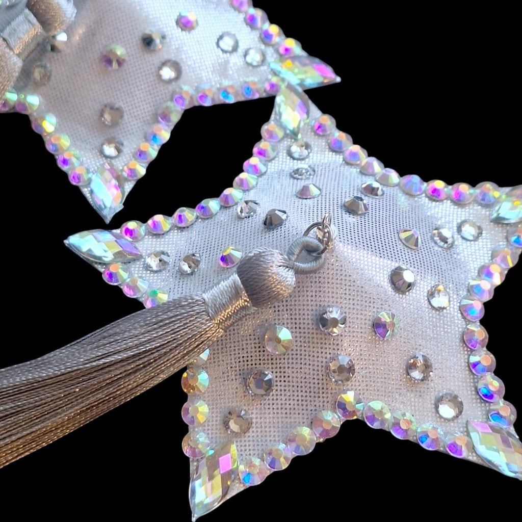 The Tease Pasties - Stardust Siren (Medium)