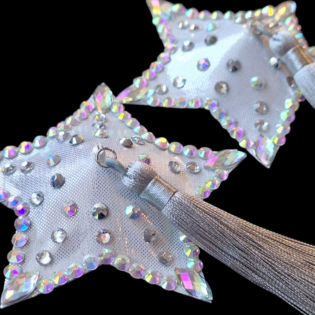 The Tease Pasties - Stardust Siren (Medium)