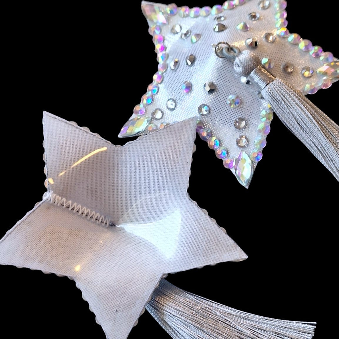 The Tease Pasties - Stardust Siren (Medium)