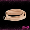 Add-On: Adjustable Jaw Strap (Secure Fit Upgrade)